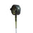 FCS All Round Essential Leash-Camo-6'