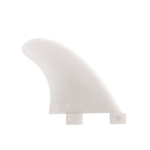 FCS Glass Flex Side Fin Set