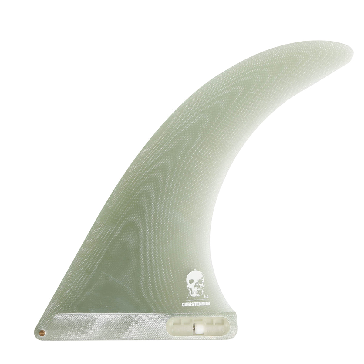 FCS Christenson PG Single Fin-Volan-8.5"