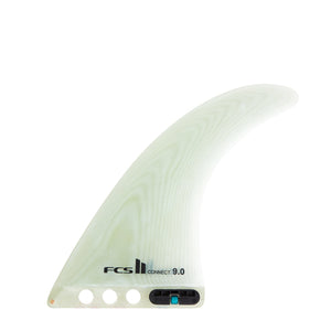 FCS Connect PG Single Fin-Clear