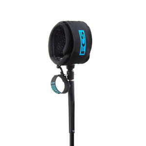 FCS Protect Max Leash-Black-10'