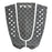 FCS FCS T-3 Eco Traction Pad-Ash