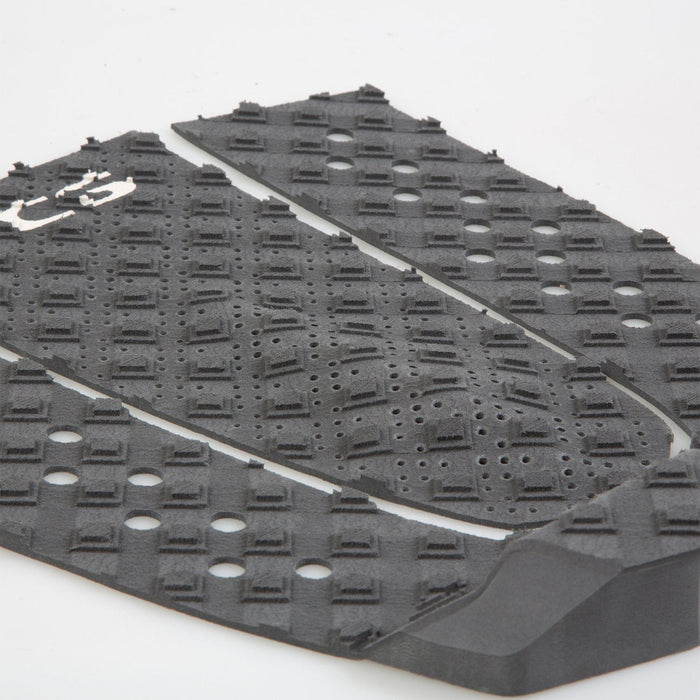 FCS FCS T-3 Eco Traction Pad-Ash