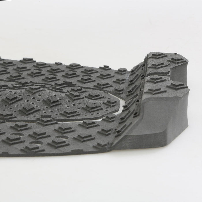 FCS FCS T-3 Eco Traction Pad-Ash