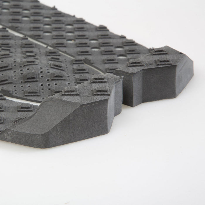 FCS FCS T-3 Eco Traction Pad-Ash