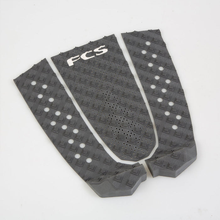 FCS FCS T-3 Eco Traction Pad-Ash