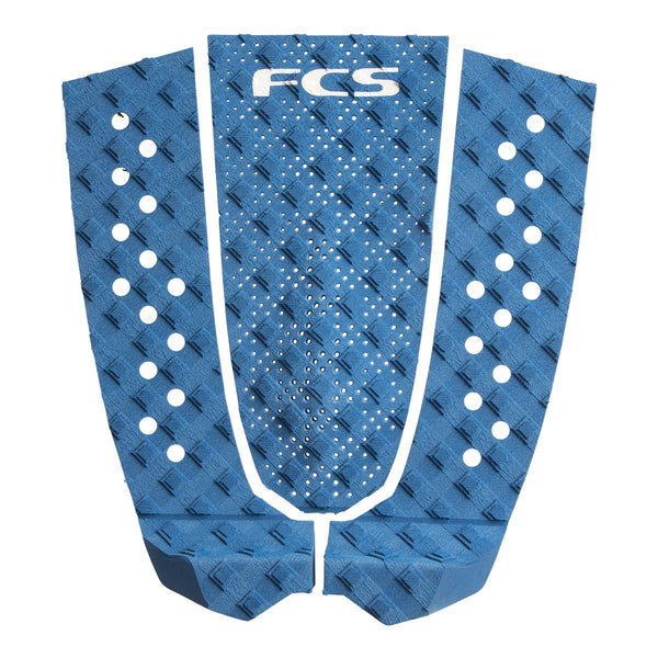 FCS FCS T 3 Eco Traction Pad Pacific REAL Watersports