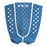 FCS FCS T-3 Eco Traction Pad-Pacific
