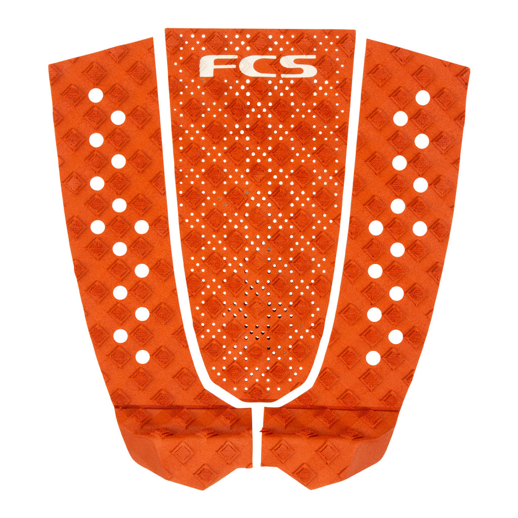 FCS T-3 Eco Traction-Picante — REAL Watersports