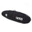 FCS Travel 1 Fun Board Boardbag-Black/Grey