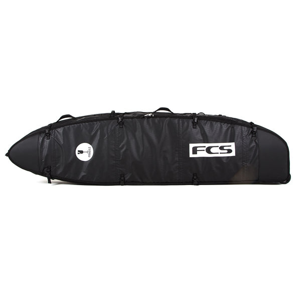 FCS Travel 2 Funboard Surfboard Cover - FCS - FCS US