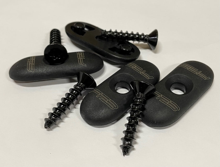 Freedom Foil Boards Air Strap Kit