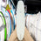 CJ Nelson Apex Thunderbolt Silver 9'1" Default Title