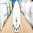 Dan Mann Kitesurf Legacy Firewire HE 5'10" Default Title