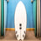 Machado Seaside Firewire HE 5'4" Default Title