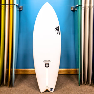 Machado Seaside Firewire HE 5'6" Default Title