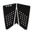 FCS T-3 Fish Traction Pad-Black