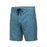 Florence Marine X Isobar Boardshorts-Steel Blue