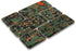 Dakine Front Foot Surf Traction Pad-Olive Camo