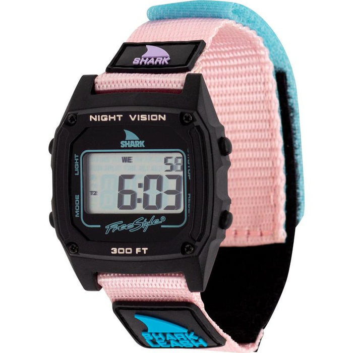 Freestyle Shark Classic Leash Watch-Cotton Candy