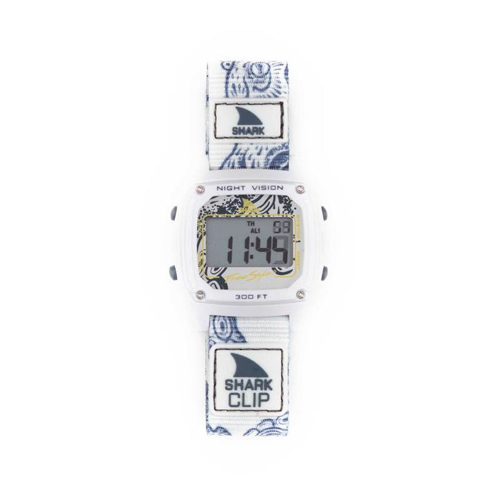 Freestyle Shark Classic Clip Watch-Octopus