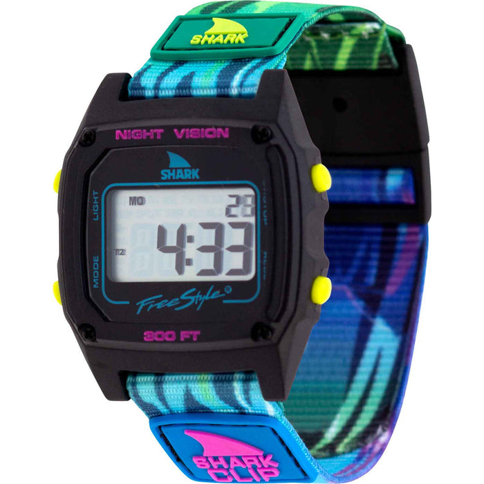 Freestyle Shark Classic Clip Watch-Ice