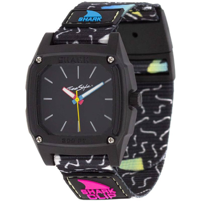 Freestyle Shark Classic Clip Analog Watch-New Wave