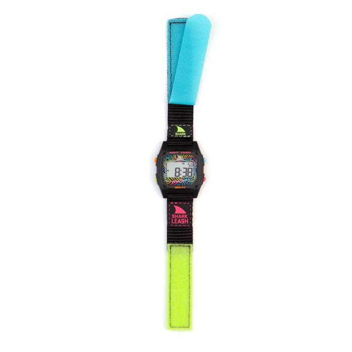 Freestyle Since '81 Watch-Neon Wave