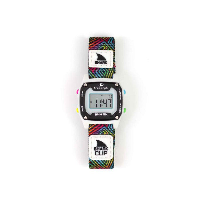 Freestyle Since '81 Watch-Neon Wave