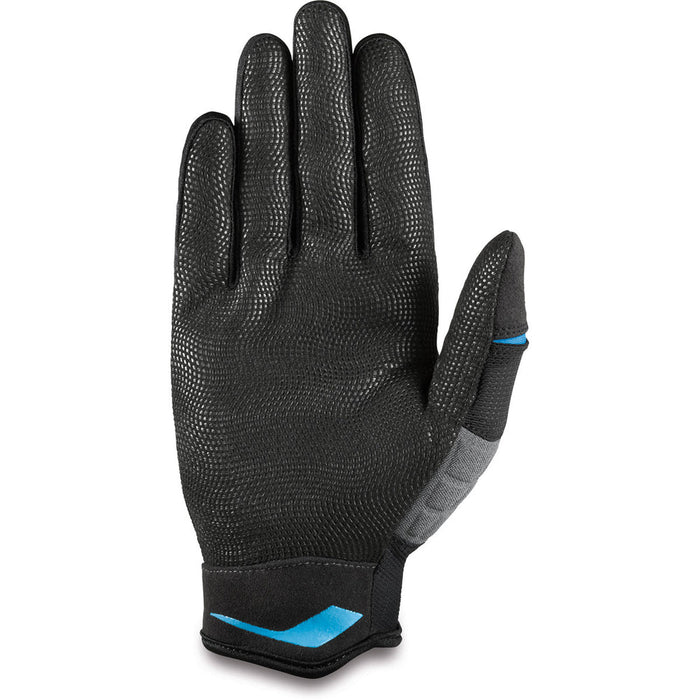Dakine Full Finger Sailing Gloves-Black