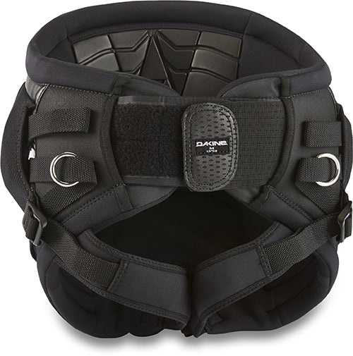 2022 Dakine Fusion Harness-Black