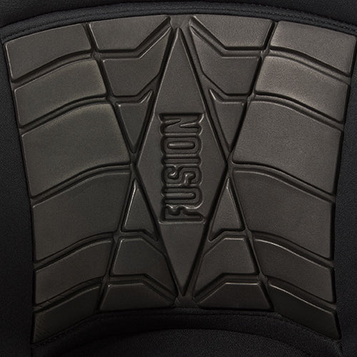 2022 Dakine Fusion Harness-Black