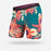 BN3TH Classic Print Boxer Brief-Wildflowers Ink
