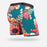 BN3TH Classic Print Boxer Brief-Wildflowers Ink