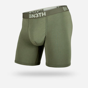 BN3TH Classic Boxer Brief-Pine/Haze