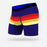 BN3TH Classic Print Boxer Brief-Retrostripe Navy