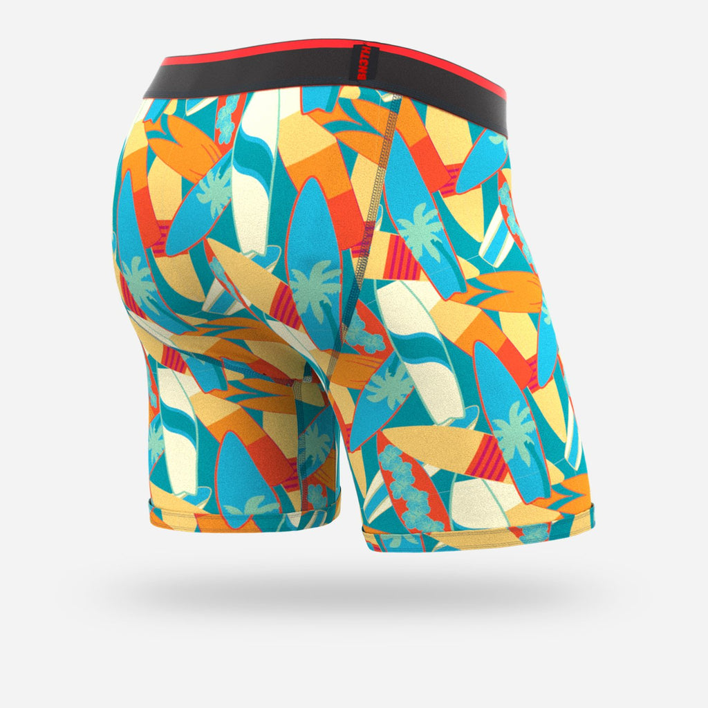BN3TH Classic Print Boxer Brief-Surfshop