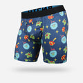 BN3TH Entourage Boxer Brief Boxers-Sprout