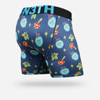 BN3TH Entourage Boxer Brief Boxers-Sprout