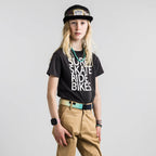 Arcade Fade Youth Belt-Astro/Glow