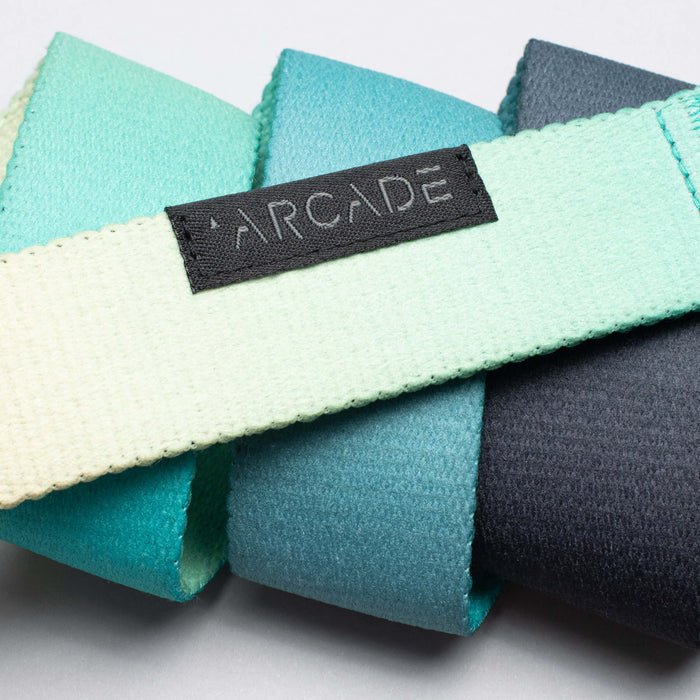 Arcade Fade Youth Belt-Astro/Glow