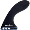 FCS II Fatboy PG Single Fin-Dust Blue-8"