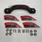Carved Imperator 6 LW Kiteboard Blem
