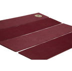 Octopus Front Deck Traction Pad-Burgundy