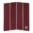 Octopus Front Deck Traction Pad-Burgundy