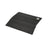 Octopus Front Deck Traction Pad-Black