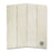 Octopus Front Deck Traction Pad-Cream