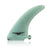 NVS Skip Frye Apex Single Fin-Seafoam