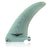 NVS Skip Frye Apex Single Fin-Seafoam