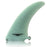 NVS Skip Frye Apex Single Fin-Seafoam